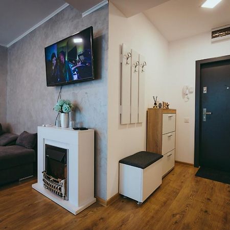 Appartamento View Apartament Tulcea Esterno foto