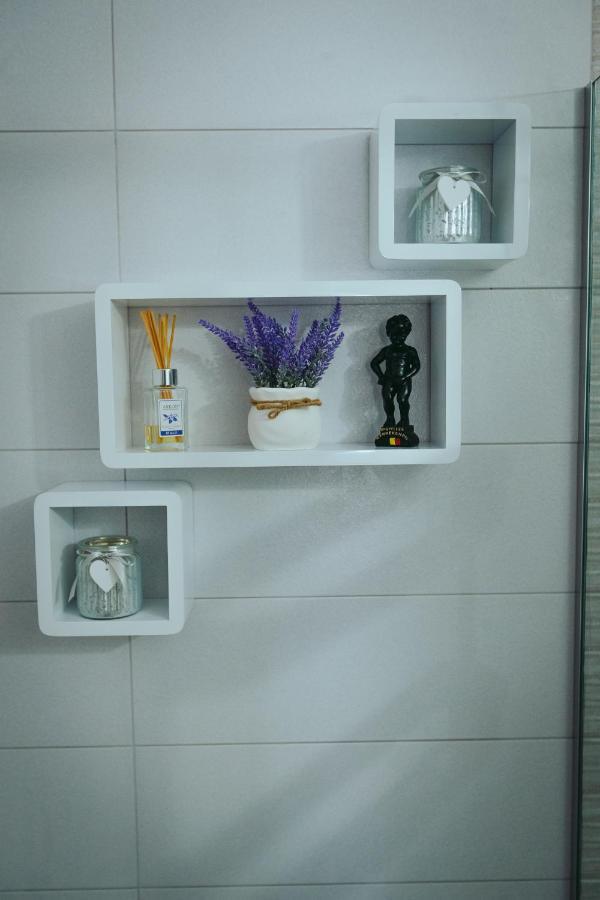 Appartamento View Apartament Tulcea Esterno foto